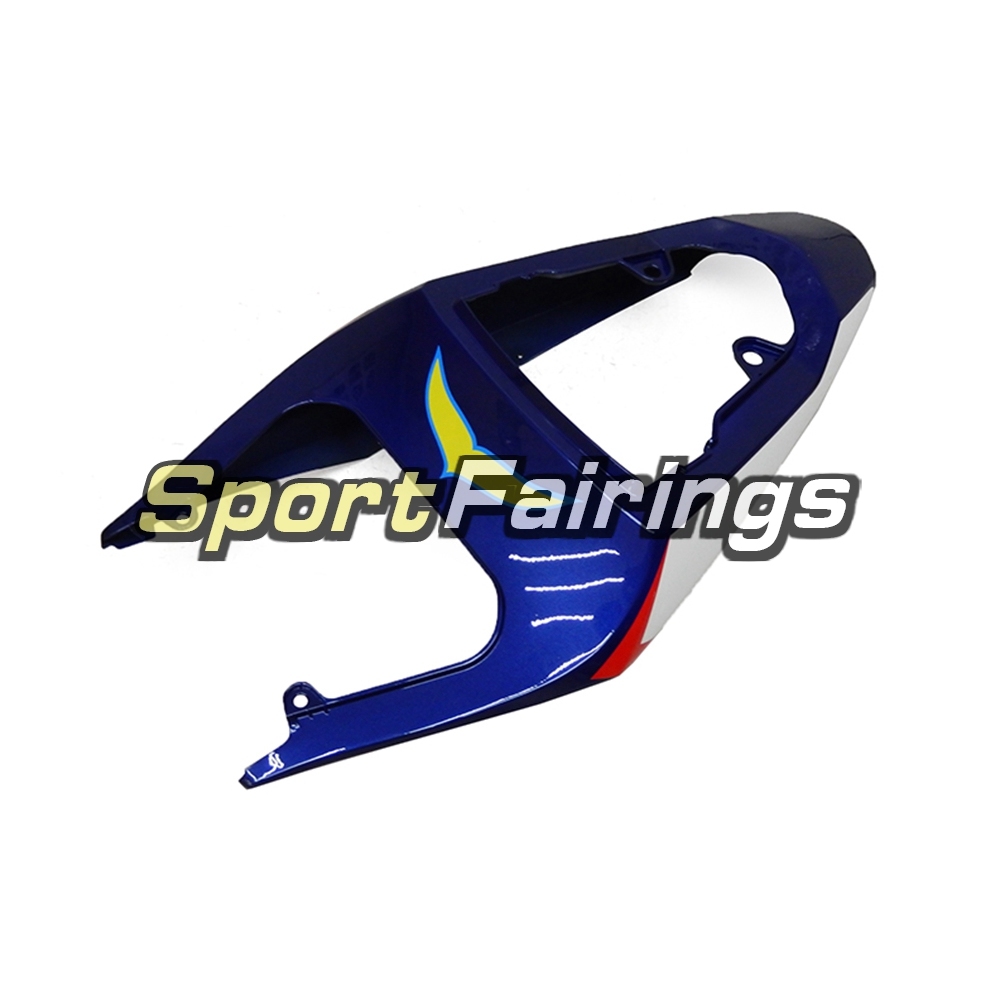 Fairing Kit Fit For Suzuki GSXR600 750 2004 - 2005 - Yellow