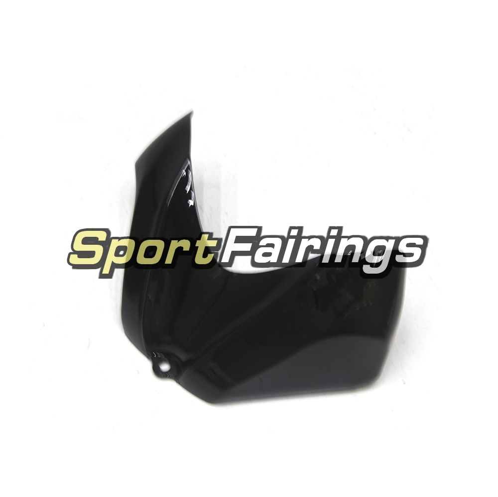Fairing Kit Fit For Suzuki GSXR600 750 2006 - 2007 - Matte Grey Black