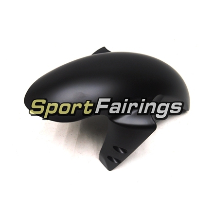 Fairing Kit Fit For Yamaha YZF R6 2005 -  Matte Black