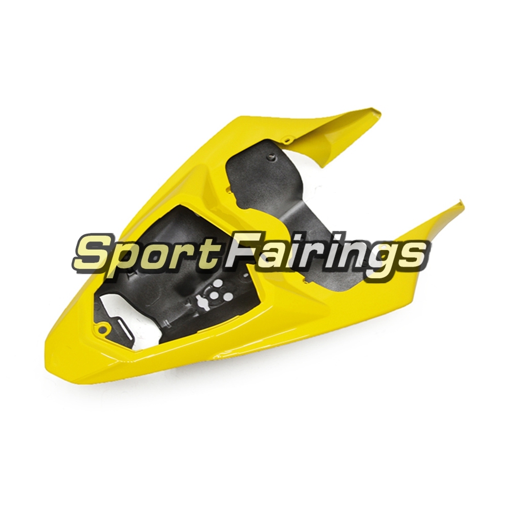 Fairing Kit Fit For Yamaha YZF R1 2009 - 2011 -Gloss Yellow Black
