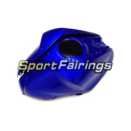 Fairing Kit Fit For Yamaha YZF R25 R3 2014 - 2018 - Black Blue