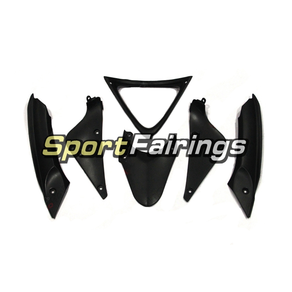 Fairing Kit Fit For Daytona675 2006 - 2008 -Gloss Black