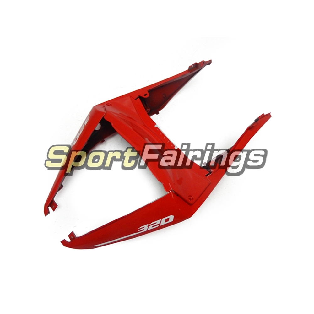 Fairing Kit Fit For Yamaha YZF R25 R3 2014 - 2018 - Red White