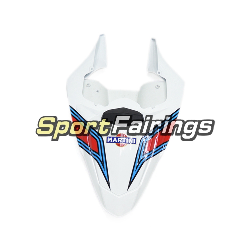 Fairing Kit Fit For Yamaha YZF R1 2009 - 2011 -White Red