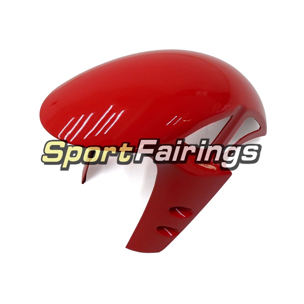 Fairing Kit Fit For Yamaha YZF R1 2012 - 2014 - Red Blue
