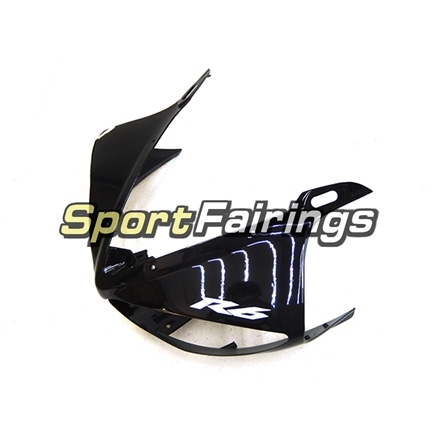 Fairing Kit Fit For Yamaha YZF R6 2005 -  Matte Black