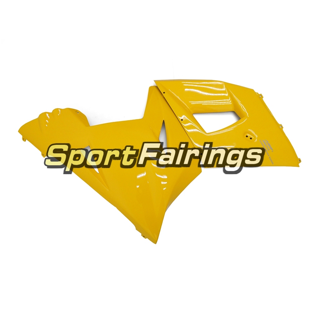 Fairing Kit Fit For Daytona 600 650 2003 - 2005 - Yellow