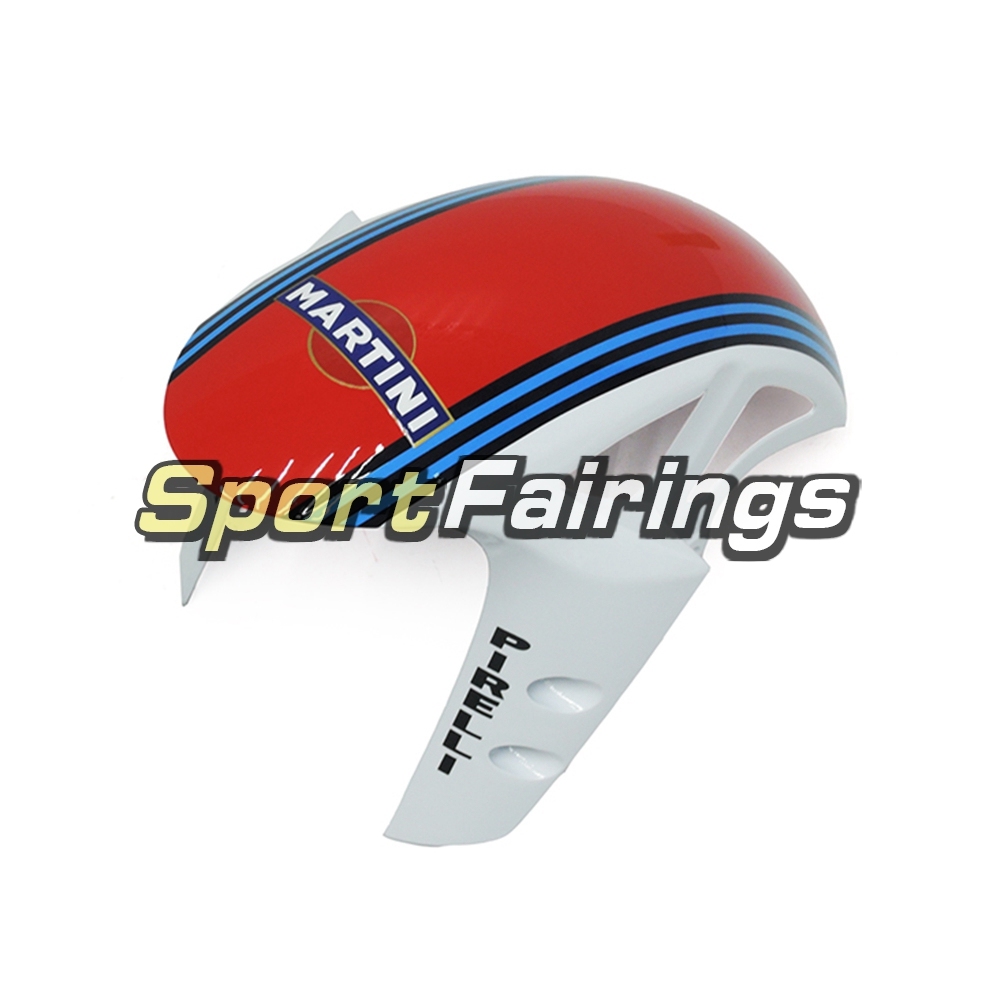 Fairing Kit Fit For Yamaha YZF R1 2012 - 2014 - Red White