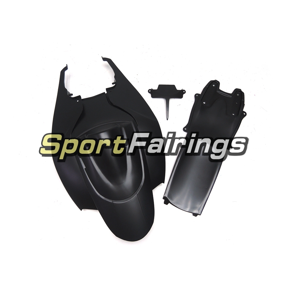 Fairing Kit Fit For Suzuki GSXR600 750 2006 - 2007 - Black