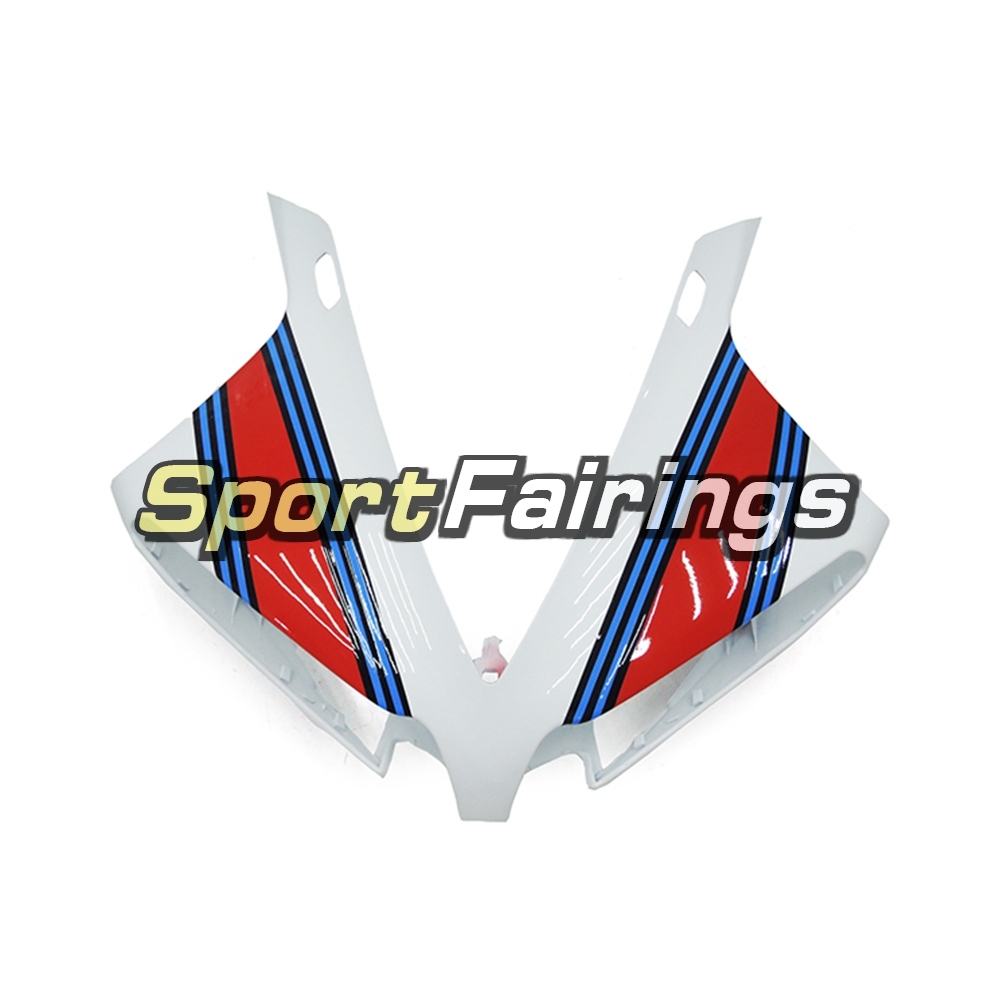 Fairing Kit Fit For Yamaha YZF R1 2012 - 2014 - Red White