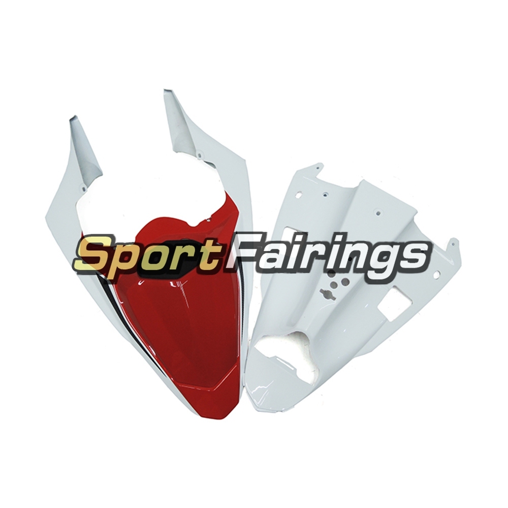 Fairing Kit Fit For Yamaha YZF R1 2009-2011 - White Red
