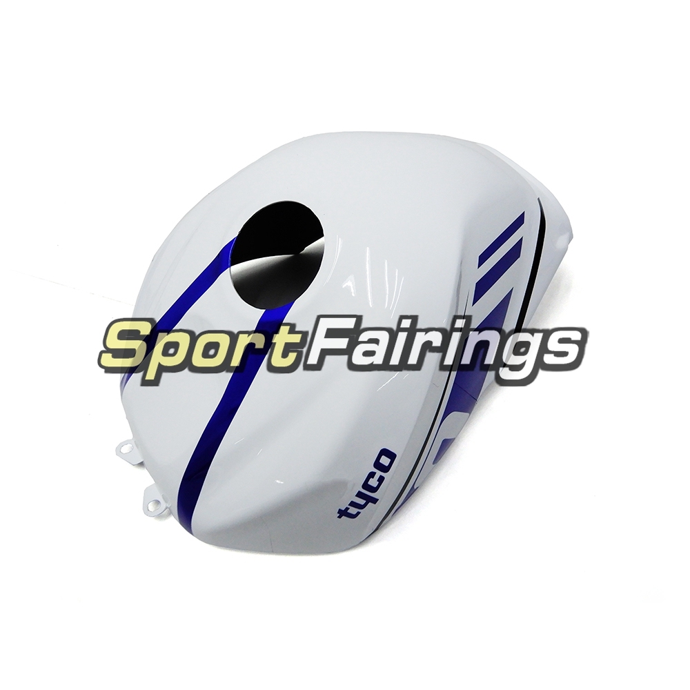 Fairing Kit Fit For Suzuki GSXR600 750 2004 - 2005 - White Black Blue