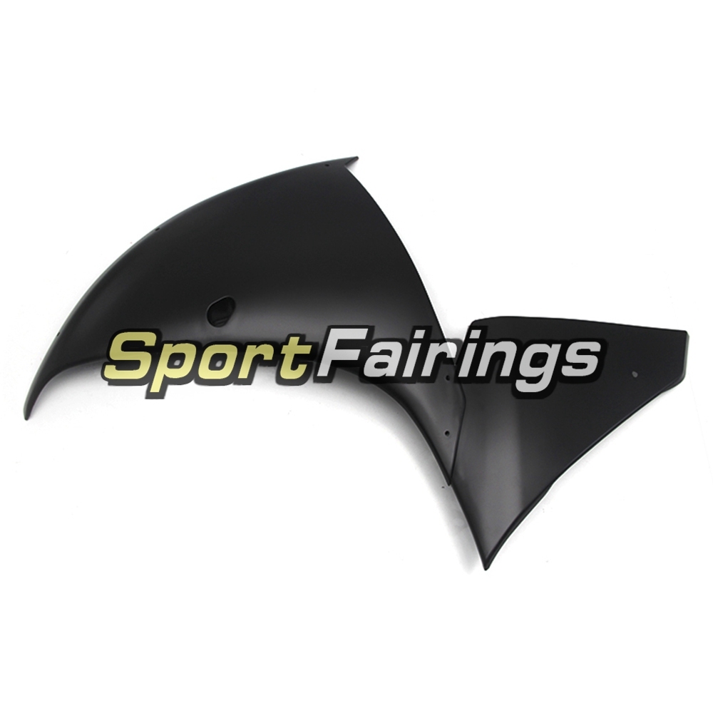 Fairing Kit Fit For Yamaha YZF R1 2009 - 2011 -Flat Black