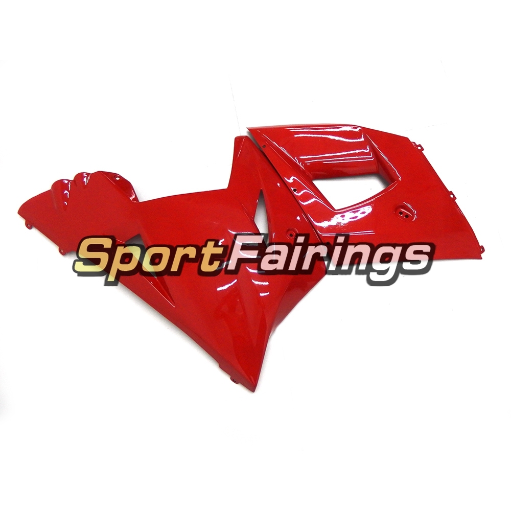 Fairing Kit Fit For Daytona 600 650 2003 - 2005 - Red