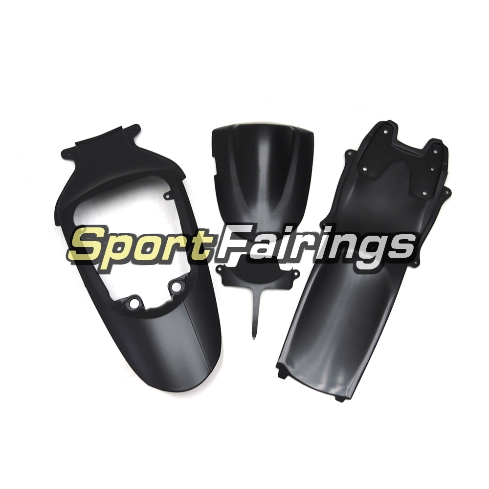 Fairing Kit Fit For Suzuki GSXR600 750 2006 - 2007 - Black