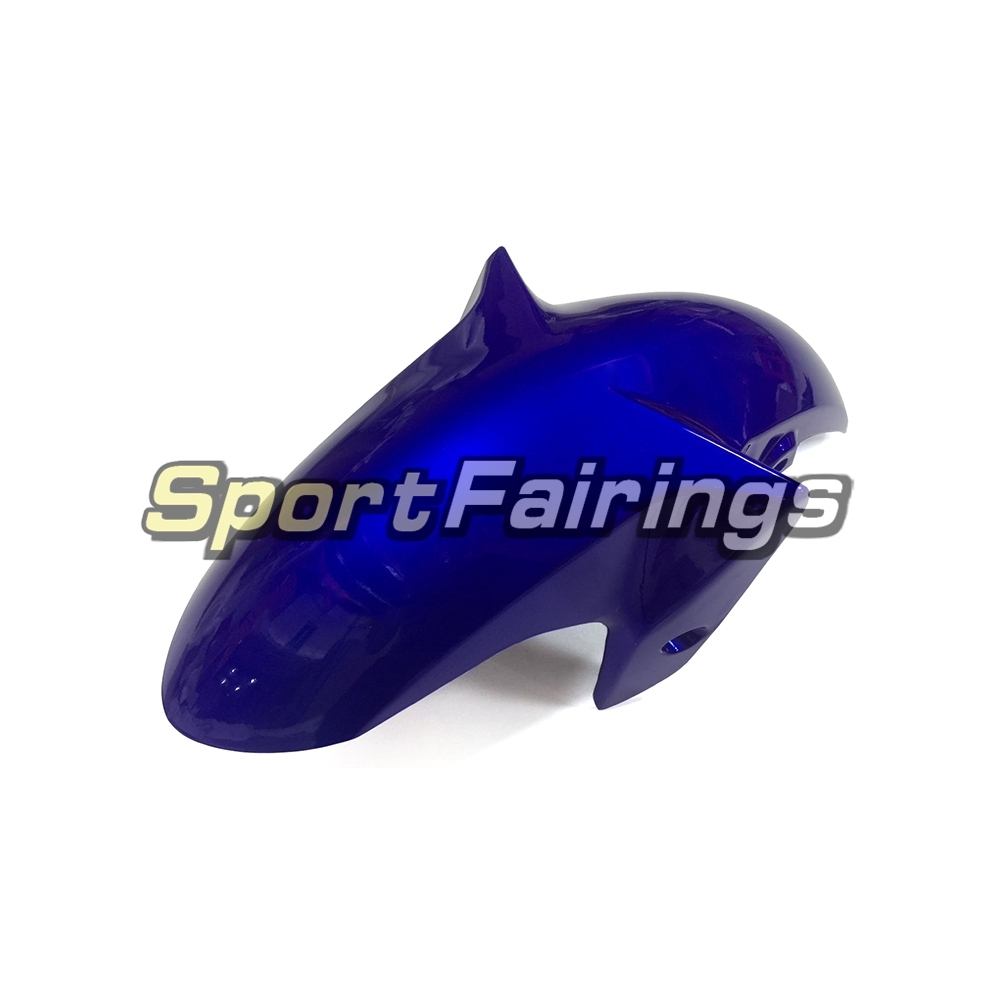 Fairing Kit Fit For Yamaha YZF R25 R3 2014 - 2018 - Black Blue