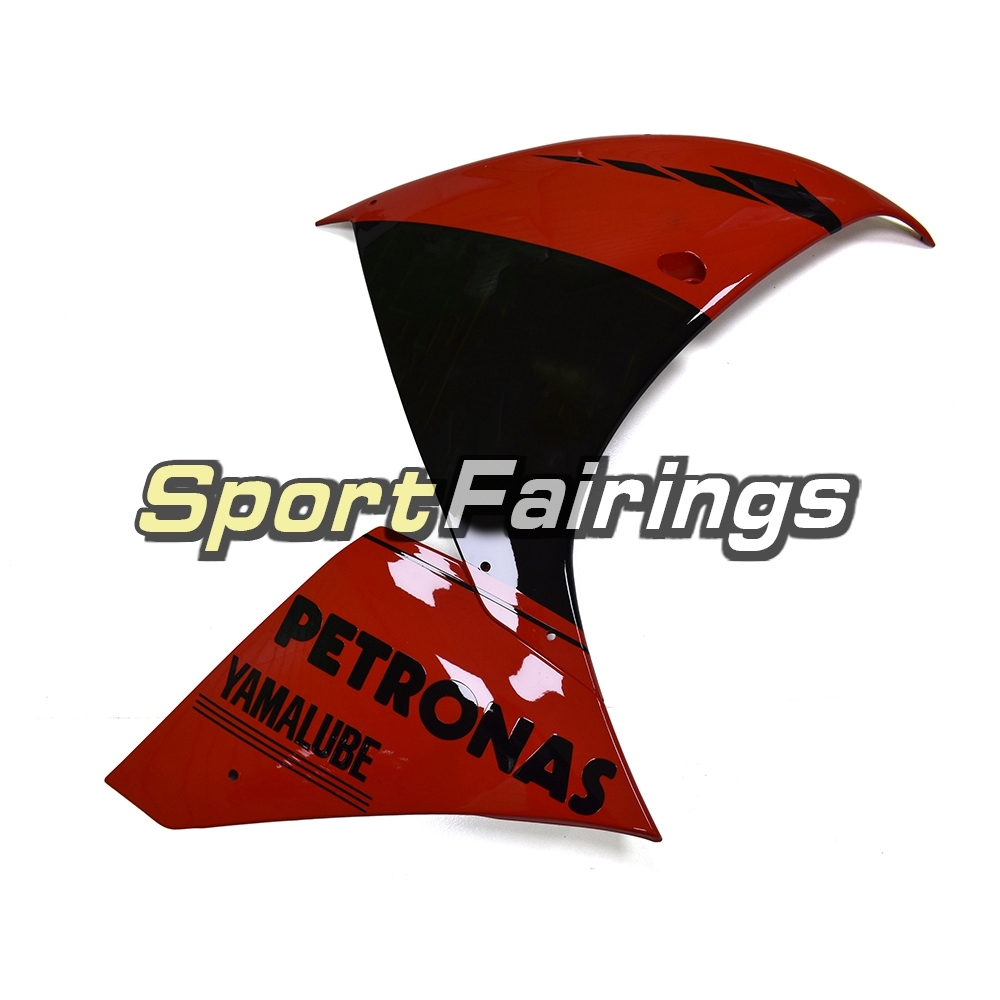 Fairing Kit Fit For Yamaha YZF R1 2009 - 2011 -Red Black