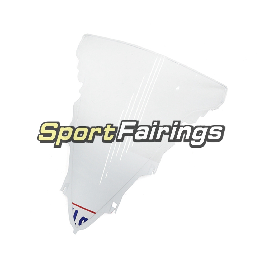 Fairing Kit Fit For Yamaha YZF R1 2009 - 2011 -White Blue