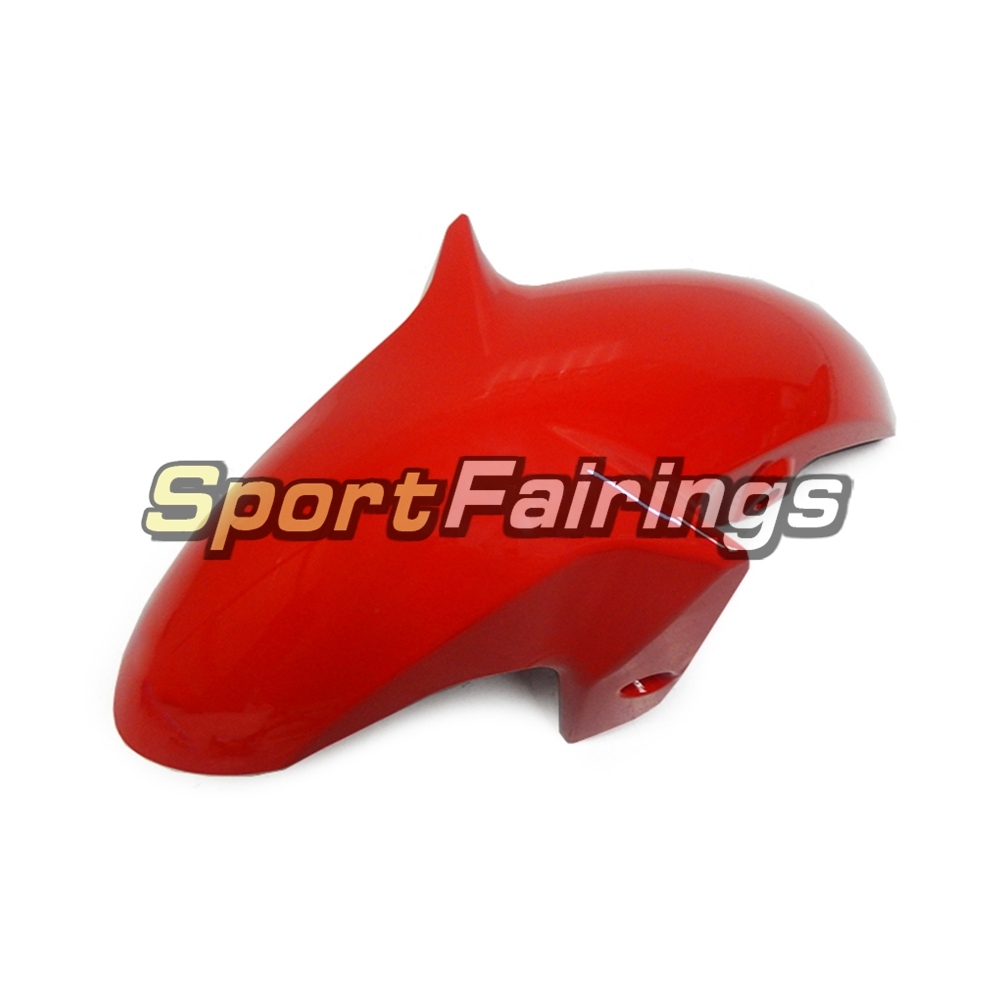 Fairing Kit Fit For Yamaha YZF R25 R3 2014 - 2018 - Red White