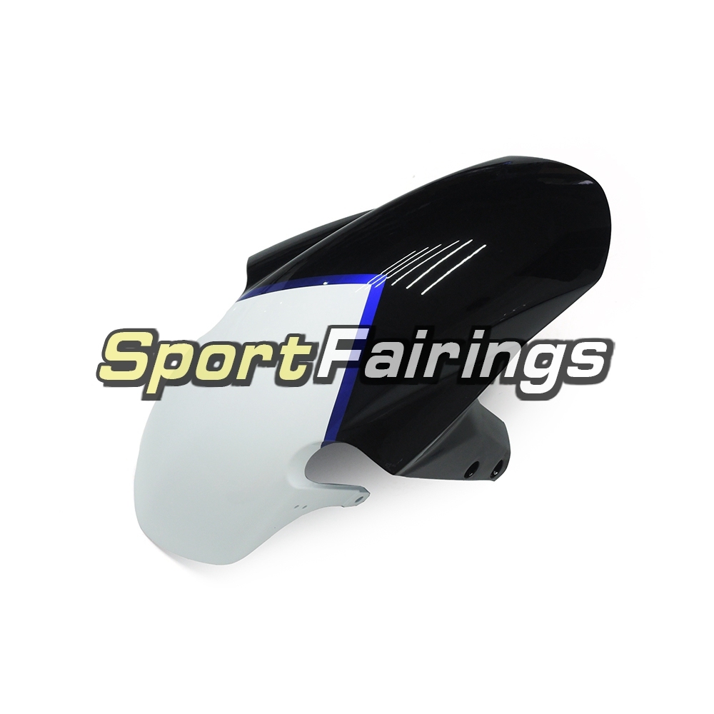 Fairing Kit Fit For Suzuki GSXR600 750 2004 - 2005 - Blue Black