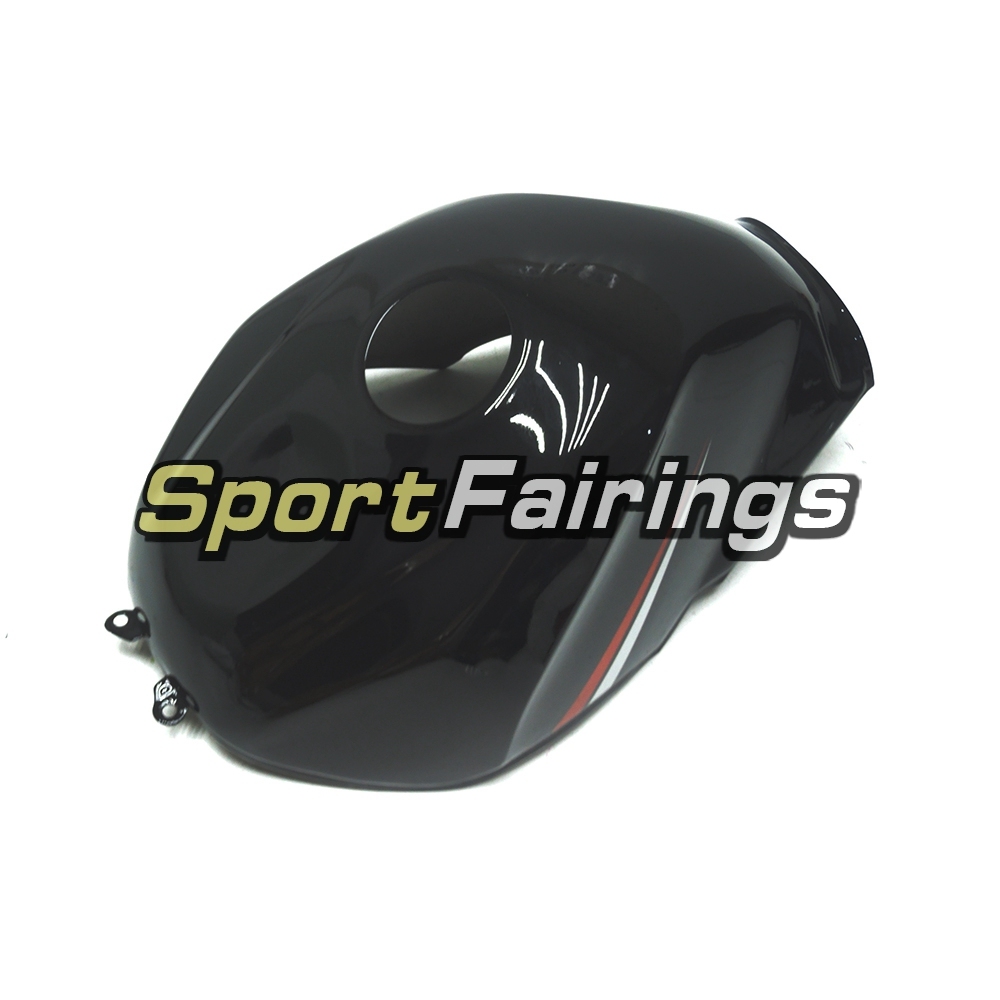 Fairing Kit Fit For Suzuki GSXR600 750 2004 - 2005 - Black Orange