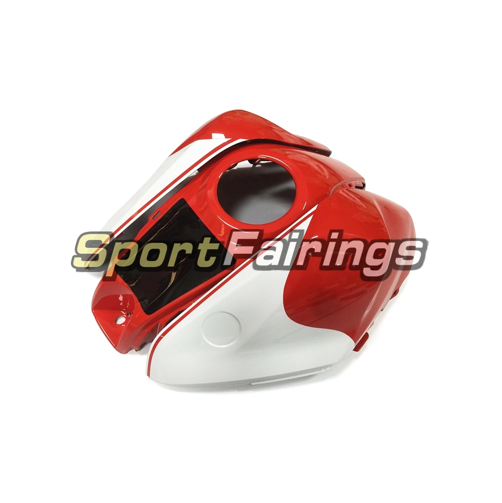Fairing Kit Fit For Yamaha YZF R25 R3 2014 - 2018 - Red White