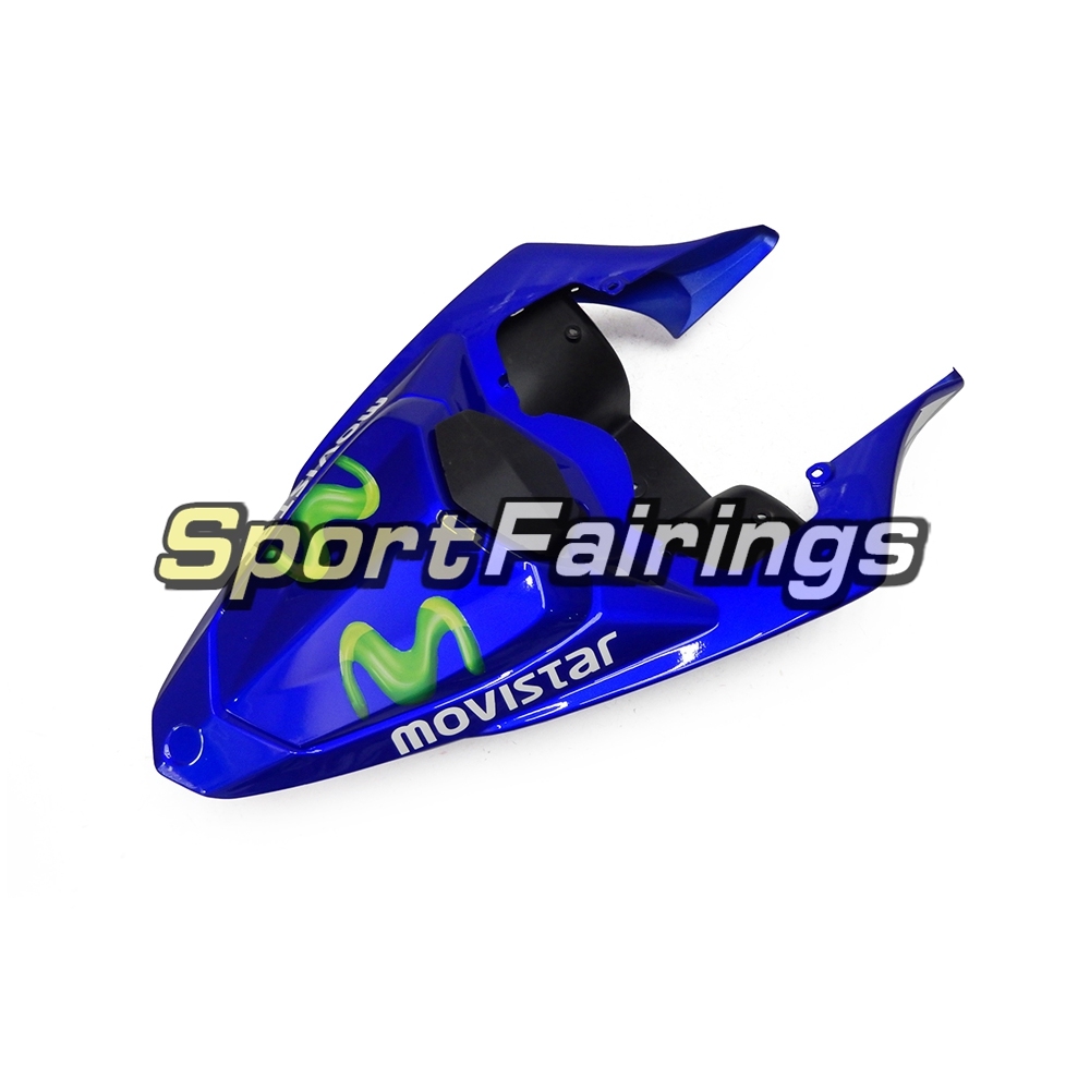 Fairing Kit Fit For Yamaha YZF R1 2009 - 2011 -Blue White