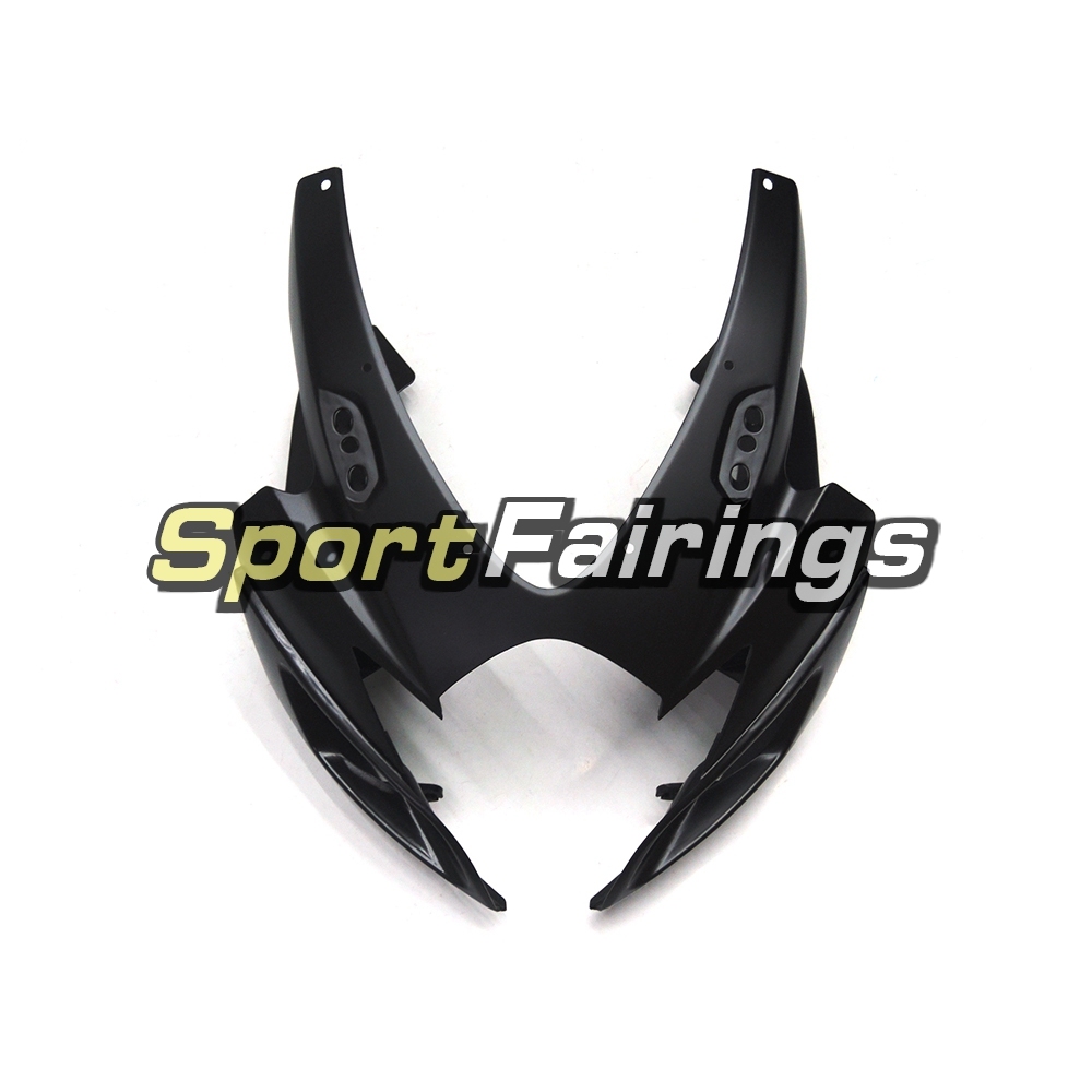 Fairing Kit Fit For Suzuki GSXR600 750 2006 - 2007 - Black