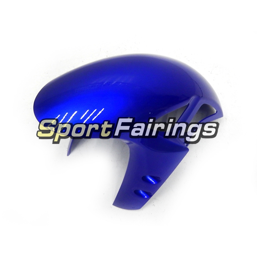 Fairing Kit Fit For Yamaha YZF R1 2009 - 2011 - Blue White