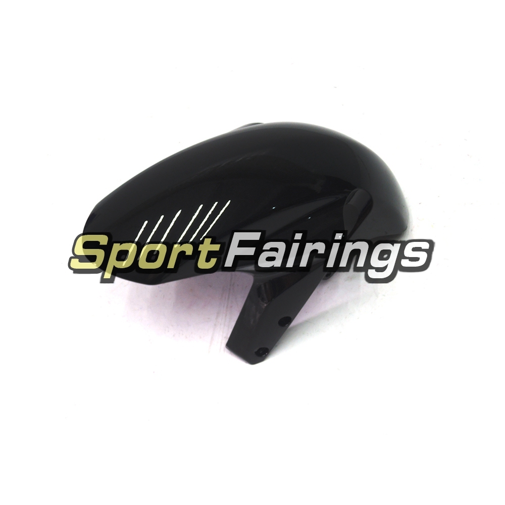 Fairing Kit Fit For Suzuki GSXR600 750 2004 - 2005 - Blue Black White