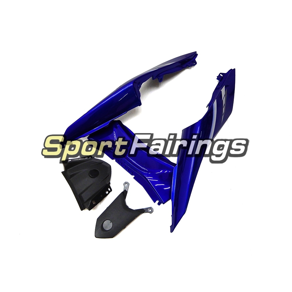 Fairing Kit Fit For Yamaha YZF R25 R3 2014 - 2018 - Blue