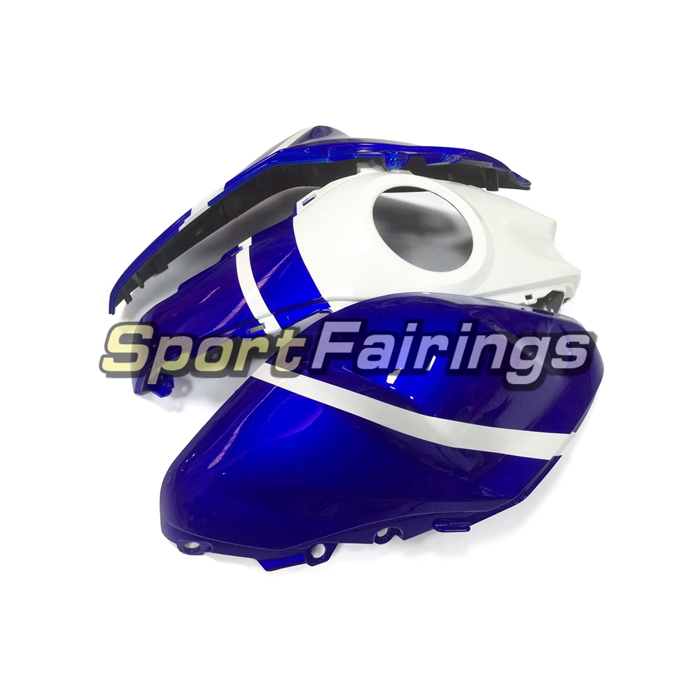 Fairing Kit Fit For Yamaha YZF R25 R3 2014 - 2018 - Black Blue