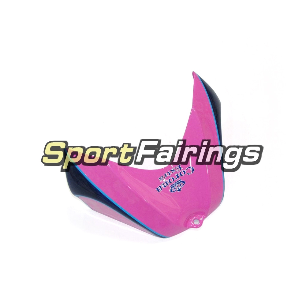 Fairing Kit Fit For Suzuki GSXR600 750 2006 - 2007 - Pink Blue
