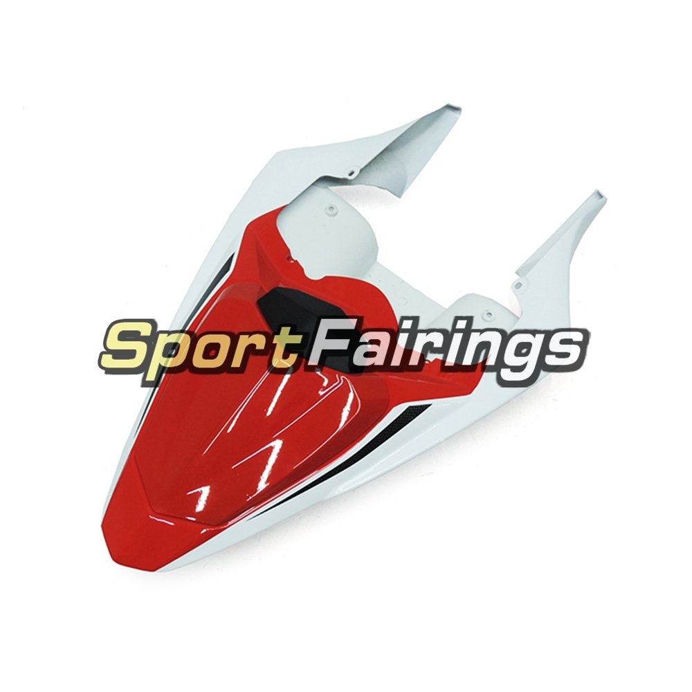 Fairing Kit Fit For Yamaha YZF R1 2009-2011 - White Red
