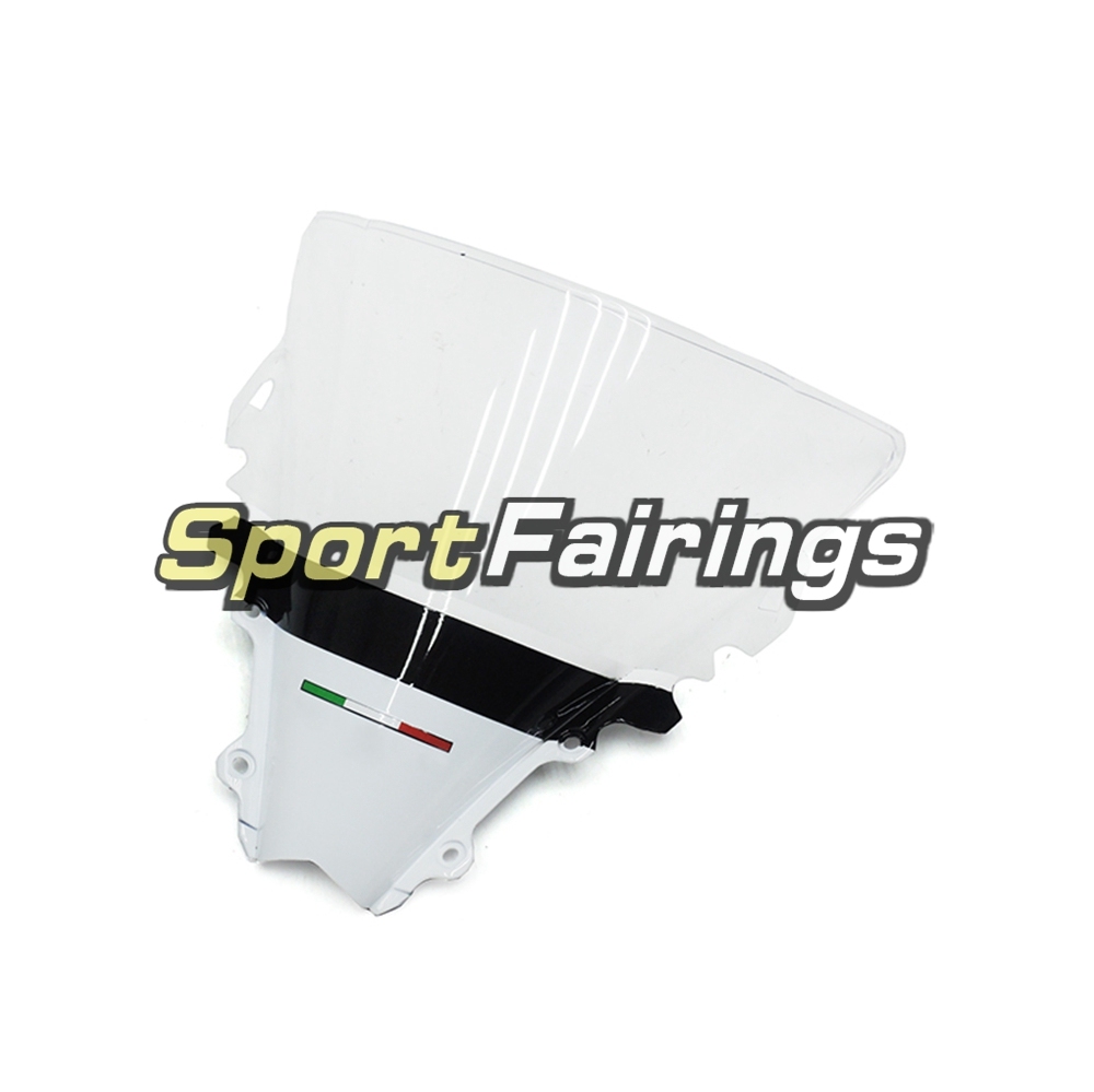 Fairing Kit Fit For Yamaha YZF R6 2006 2007 -  White Blue