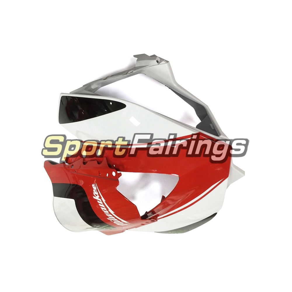 Fairing Kit Fit For Yamaha YZF R25 R3 2014 - 2018 - Red White