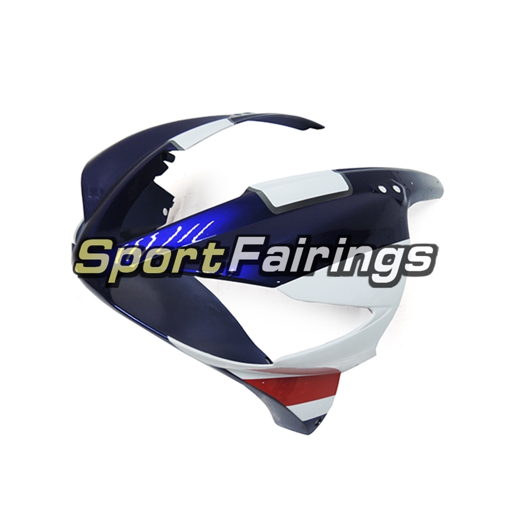 Fairing Kit Fit For Daytona675 2009 - 2012 -Black Blue