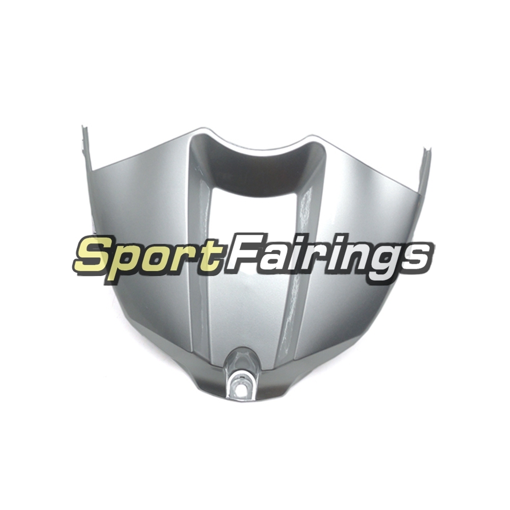 Fairing Kit Fit For Yamaha YZF R1 2009 - 2011 -Silver White