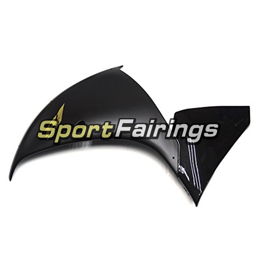 Fairing Kit Fit For Yamaha YZF R1 2009 - 2011 -Flat Black