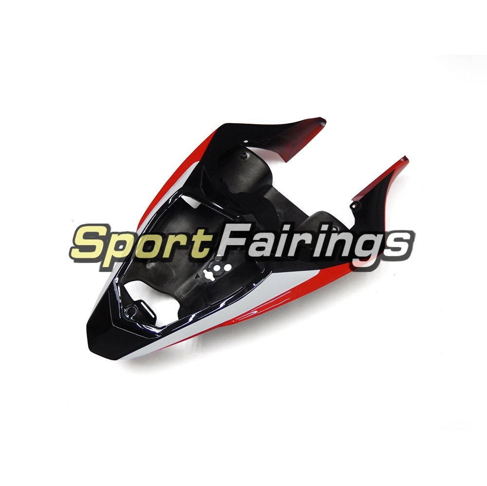 Fairing Kit Fit For Yamaha YZF R1 2009-2011 - White Red Black