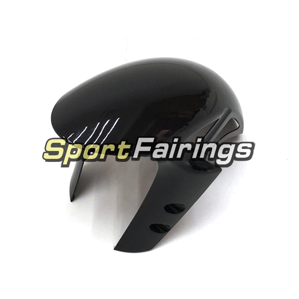 Fairing Kit Fit For Yamaha YZF R1 2009 - 2011 -Yellow Black