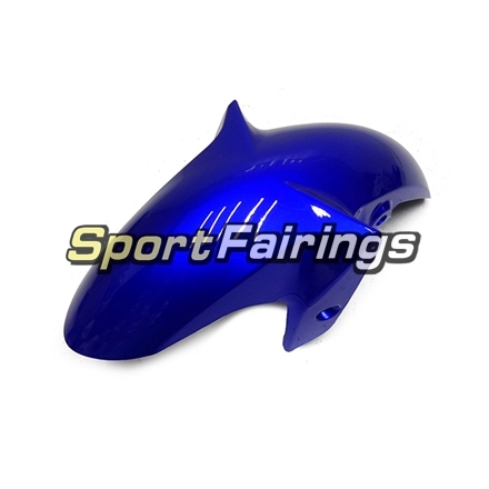 Fairing Kit Fit For Yamaha YZF R25 R3 2014 - 2018 - Black Blue