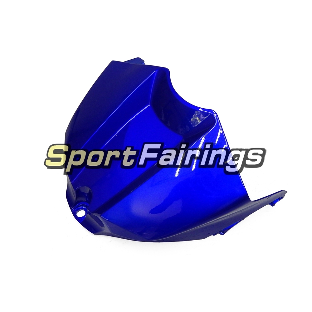 Fairing Kit Fit For Yamaha YZF R1 2009 - 2011 -Blue White