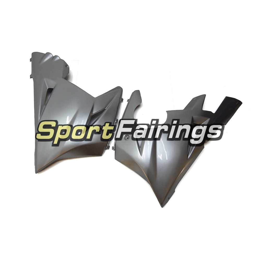 Fairing Kit Fit For Daytona 600 650 2003 - 2005 - Silver