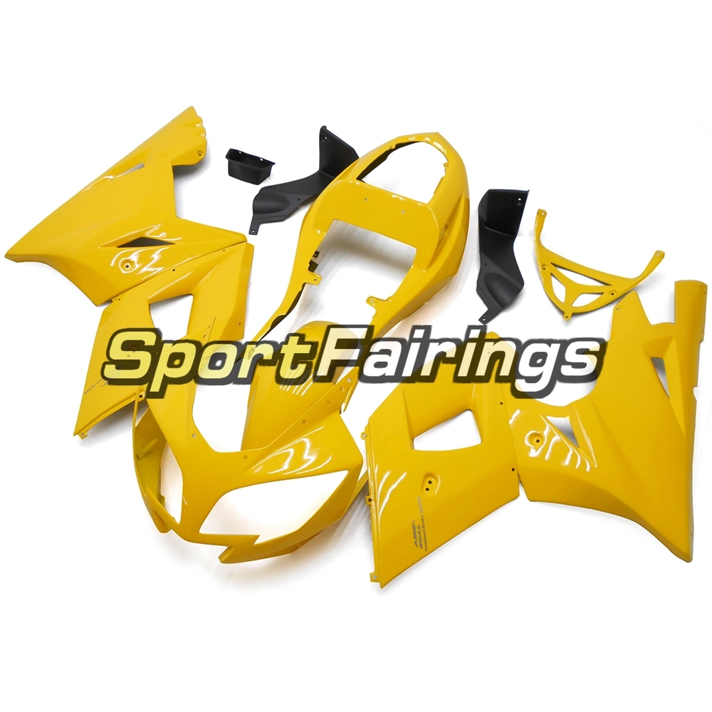 Fairing Kit Fit For Daytona 600 650 2003 - 2005 - Yellow