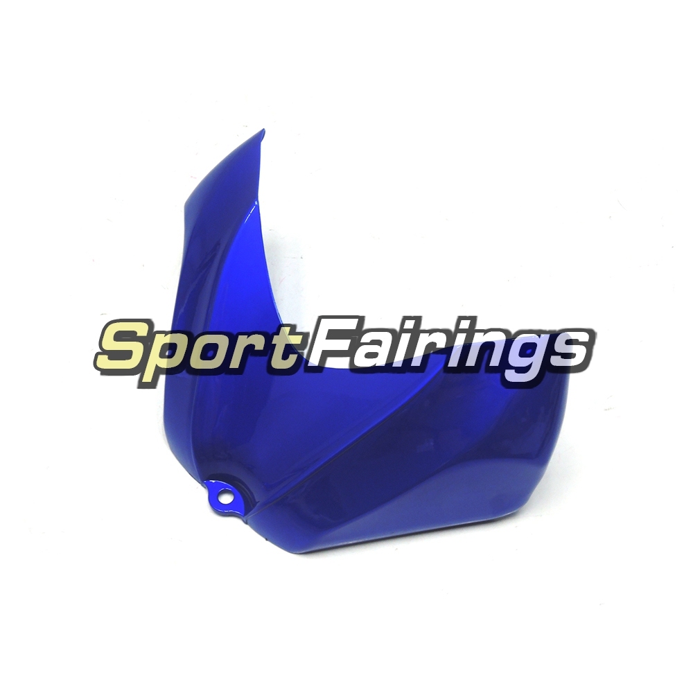 Fairing Kit Fit For Suzuki GSXR600 750 2006 - 2007 - Blue Black