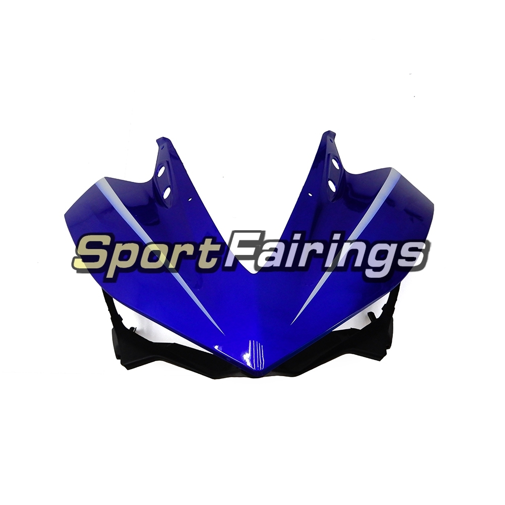 Fairing Kit Fit For Yamaha YZF R25 R3 2014 - 2018 - Blue