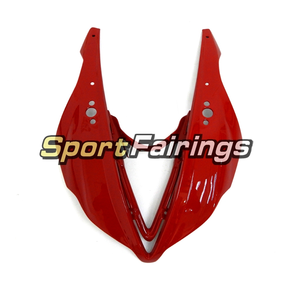 Fairing Kit Fit For Daytona675 2013 - 2016 -Red Pearl