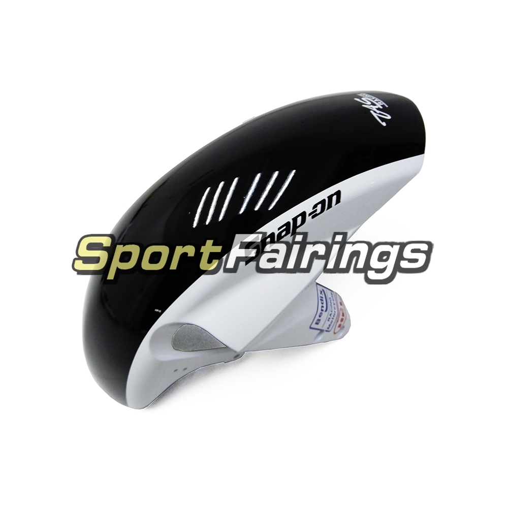 Fairing Kit Fit For Suzuki GSXR600 750 2004 - 2005 - White Black Blue