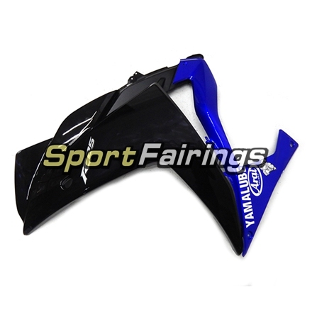 Fairing Kit Fit For Yamaha YZF R25 R3 2014 - 2018 - Black Blue